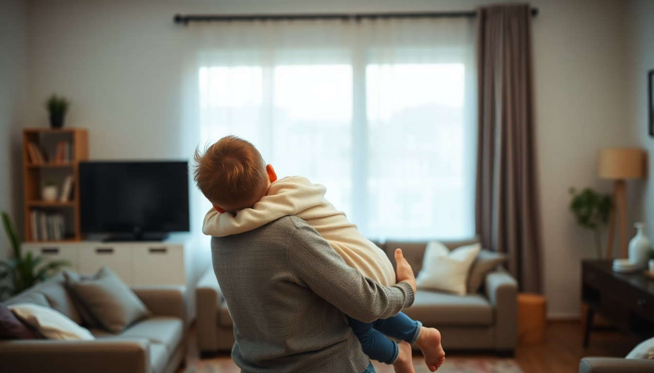What is Family Love?