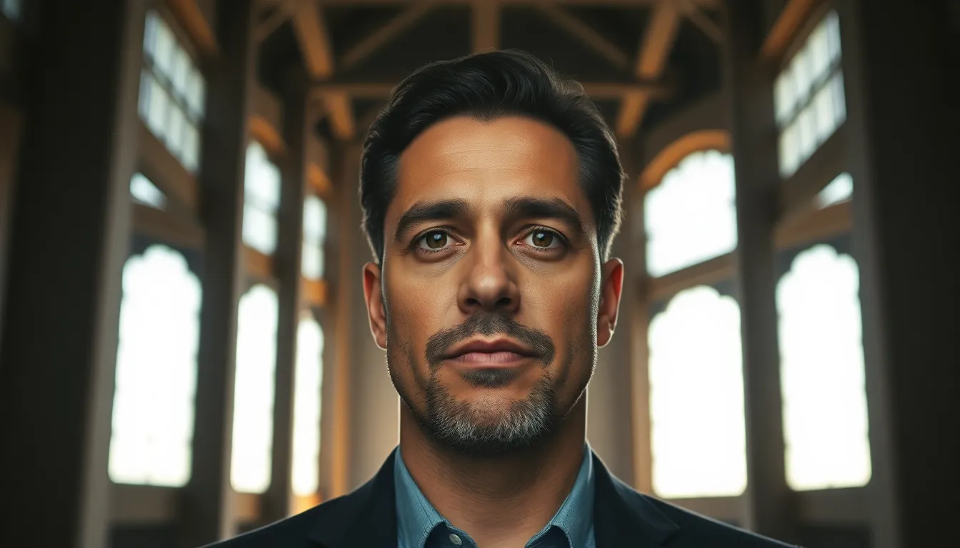 Composition and Framing