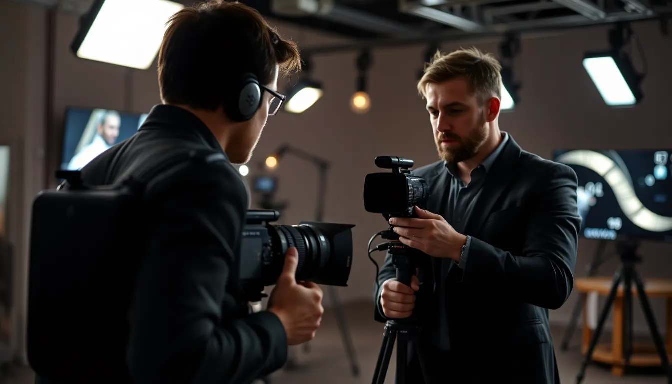 Advanced Shot Design