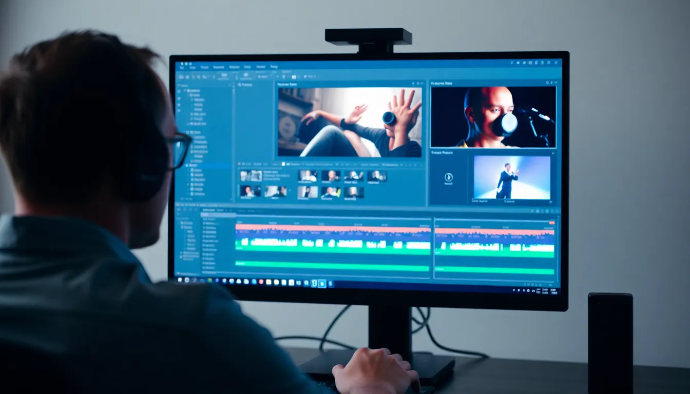 Post-Production Magic