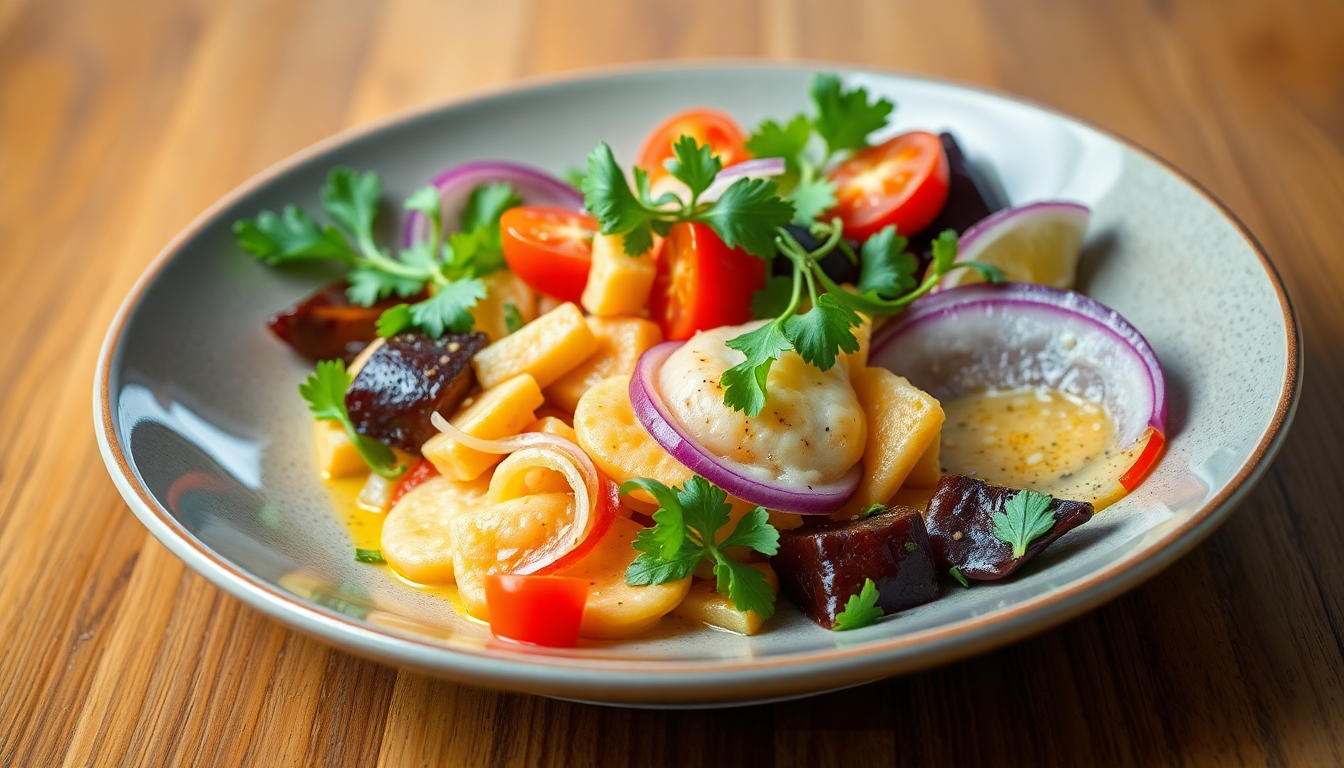Our Menu Highlights