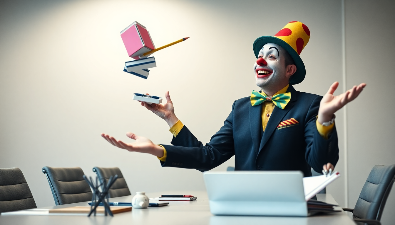 Lustige & Perverse Powerpoint