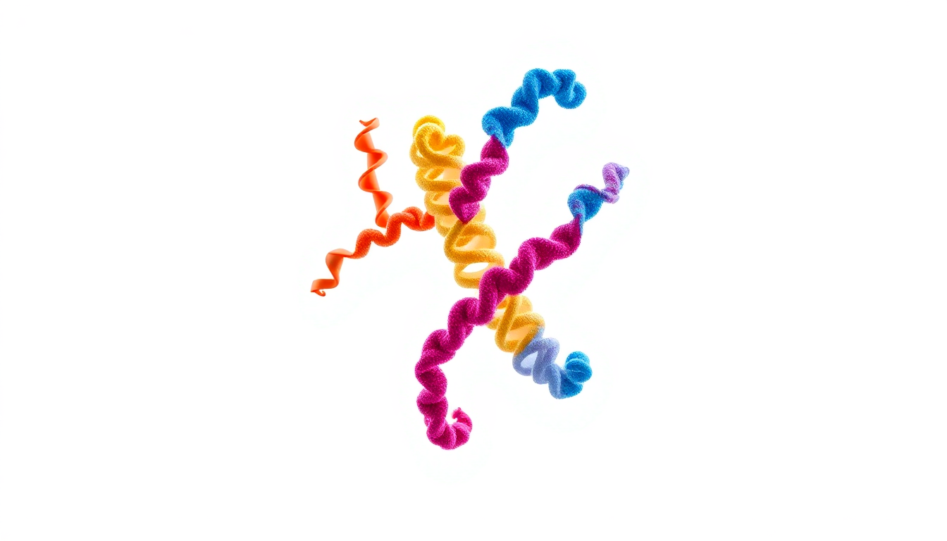AI in Protein Structure Prediction