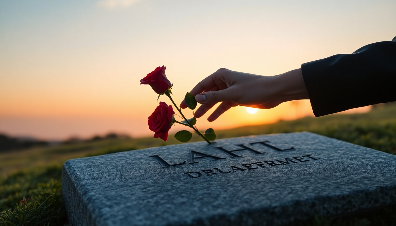 Legacy and Reparations