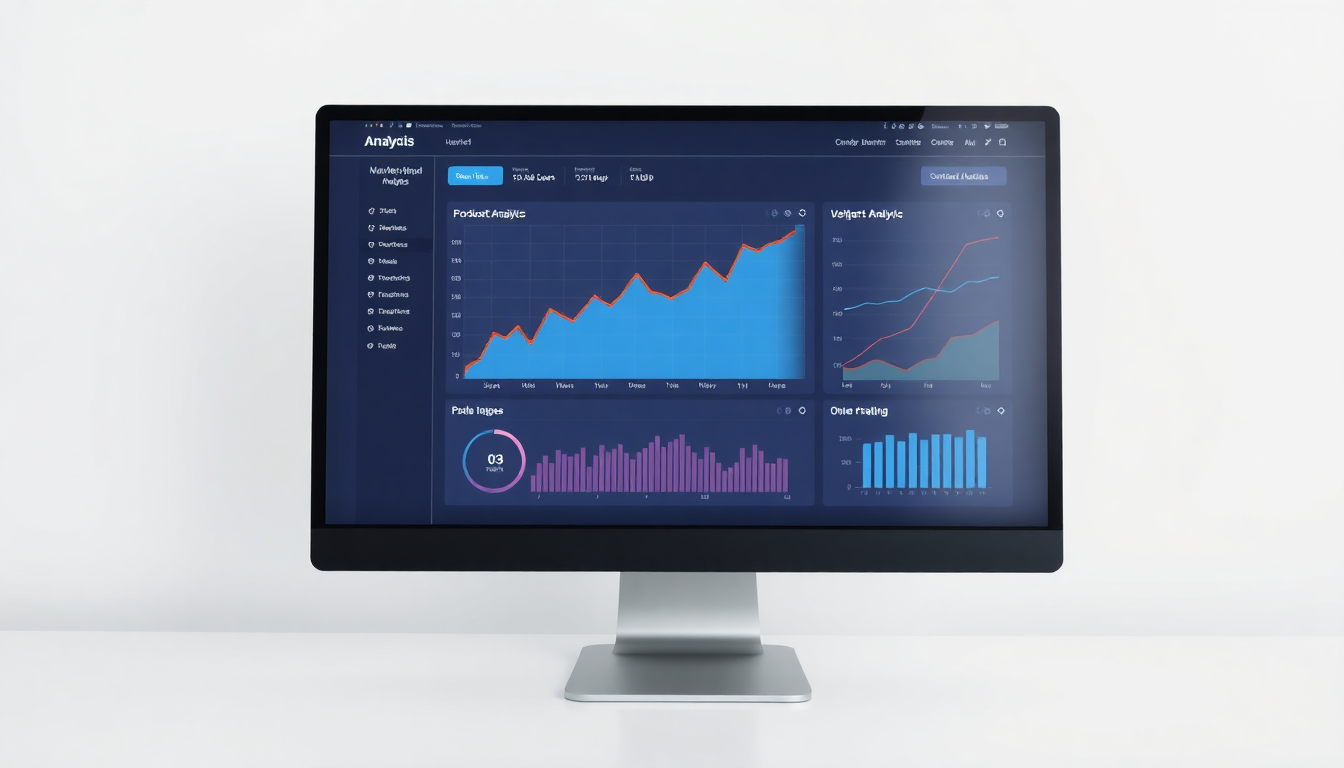 Key Performance Metrics