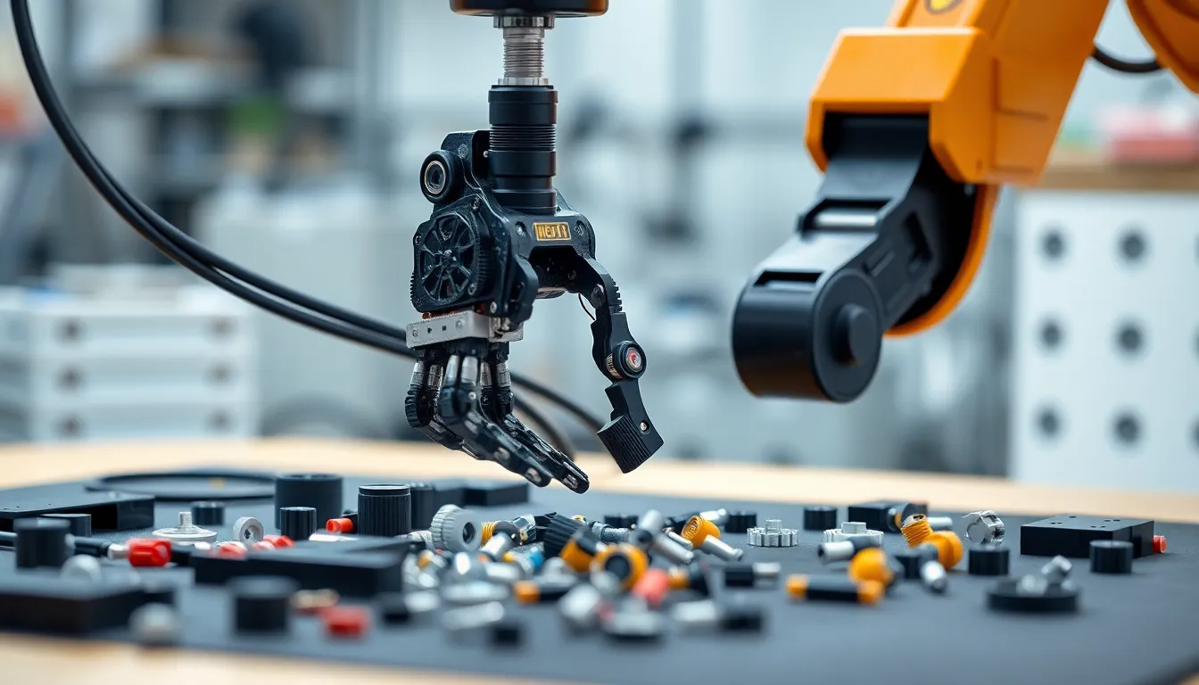 O que é Robótica para Você?