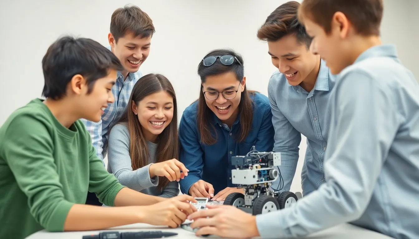 Como Serão as Aulas