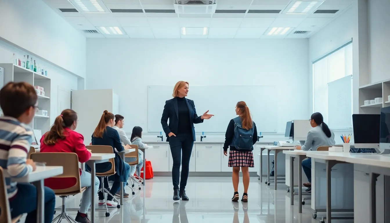 Vamos para o Laboratório?