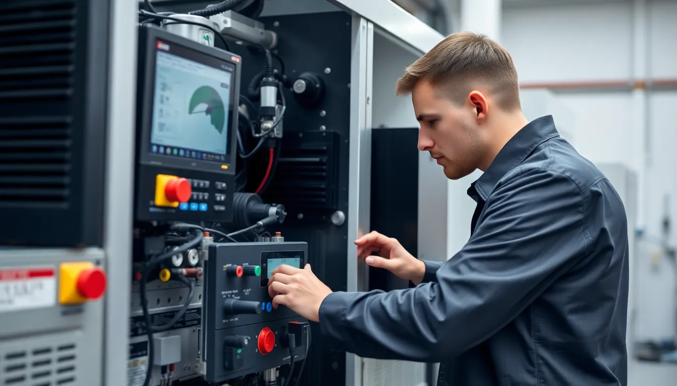 Pruebas y Validación