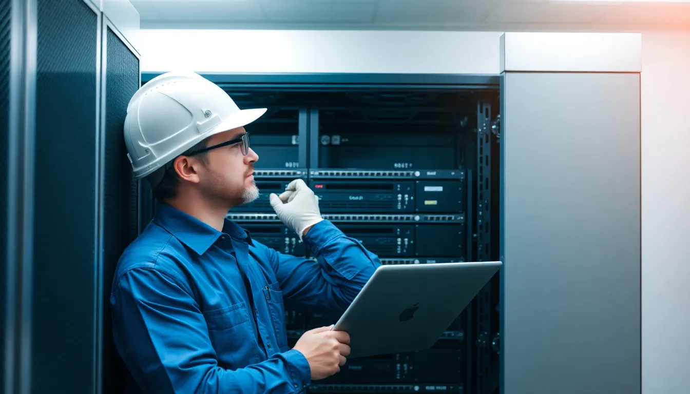 Mantenimiento y Mejoras