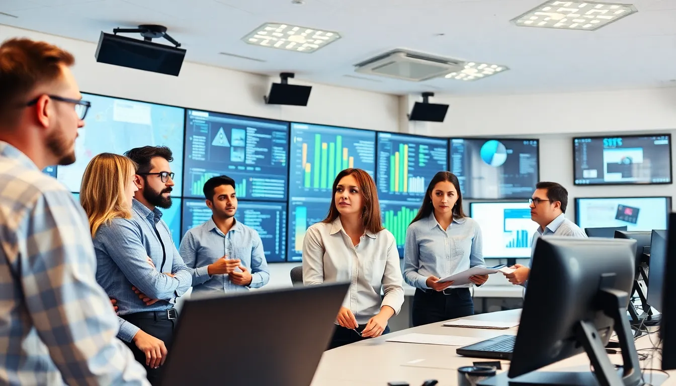 Características de la Ingeniería de Sistemas