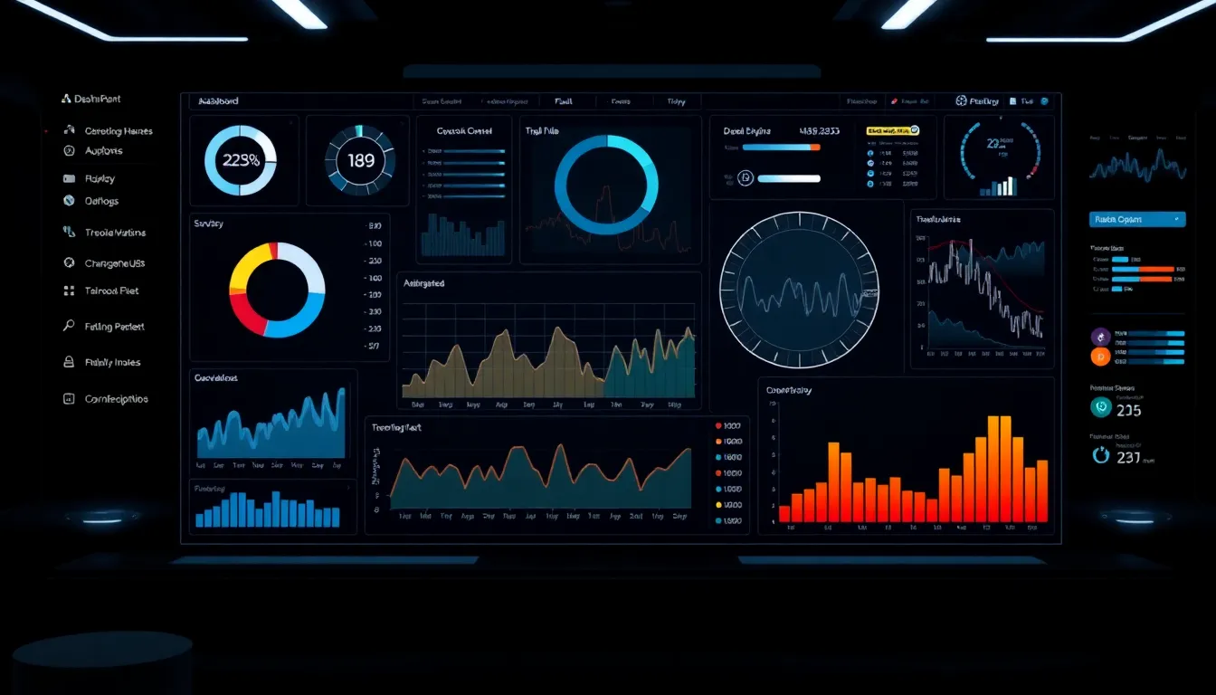 Herramientas y Tecnologías Clave
