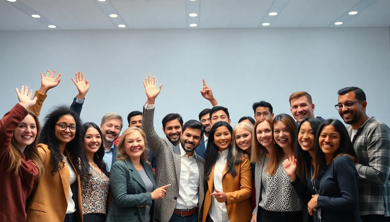 Conclusion - Our Call to Action