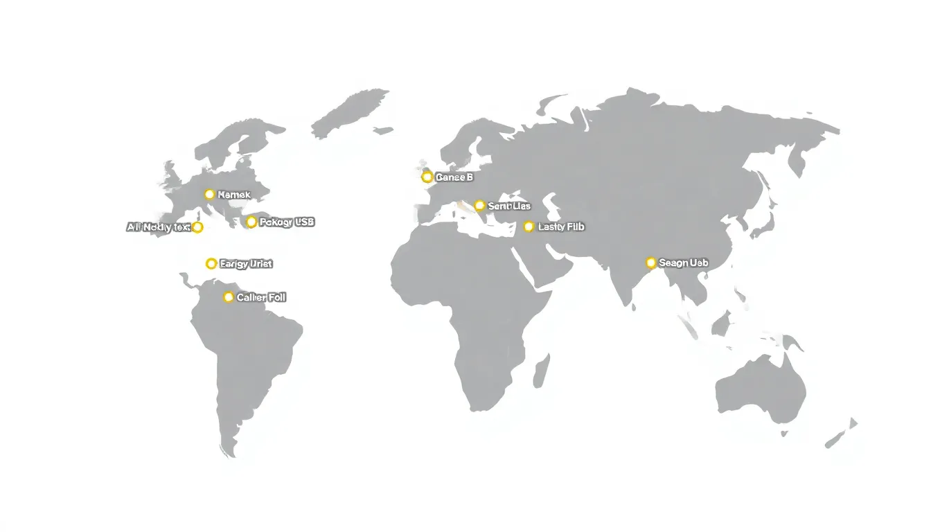 World's Best AI Research Centers