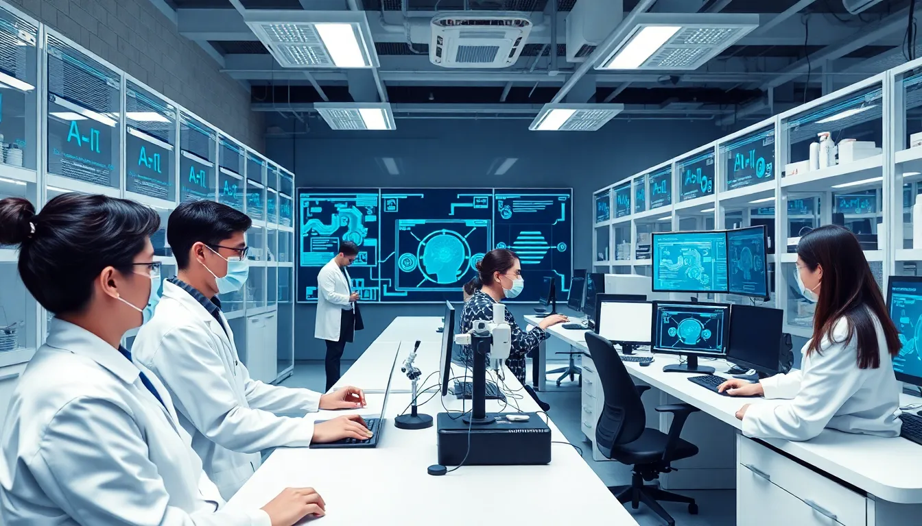 India's AI Research Landscape