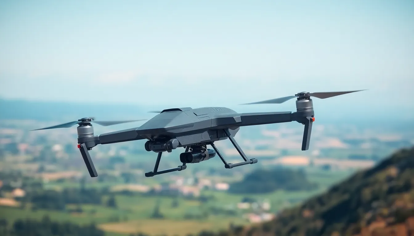 AI in Indian Defense