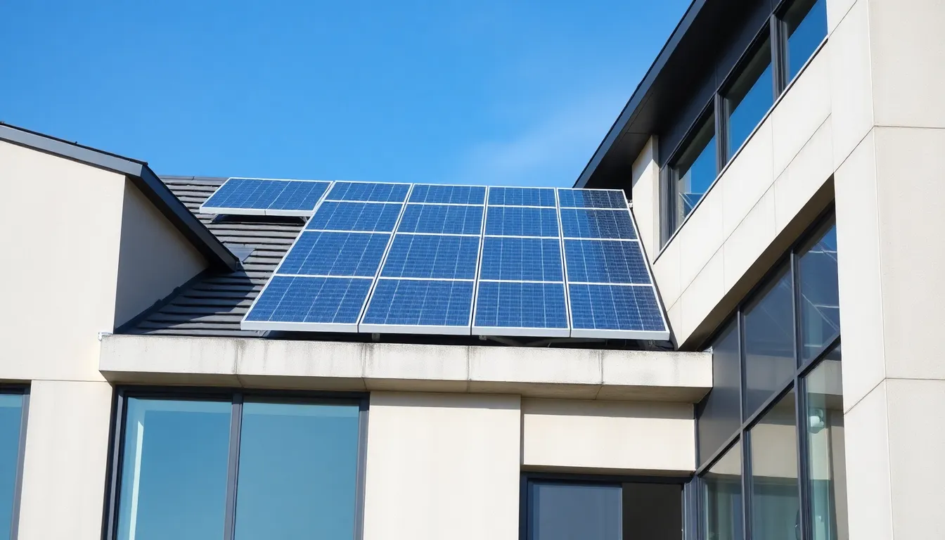 Sustainability Focus