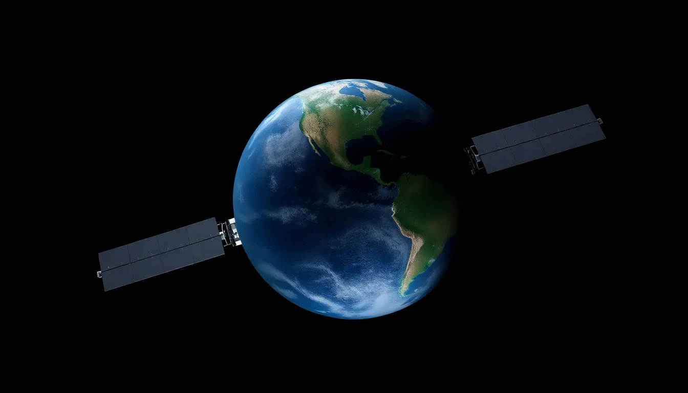 第一颗人造卫星