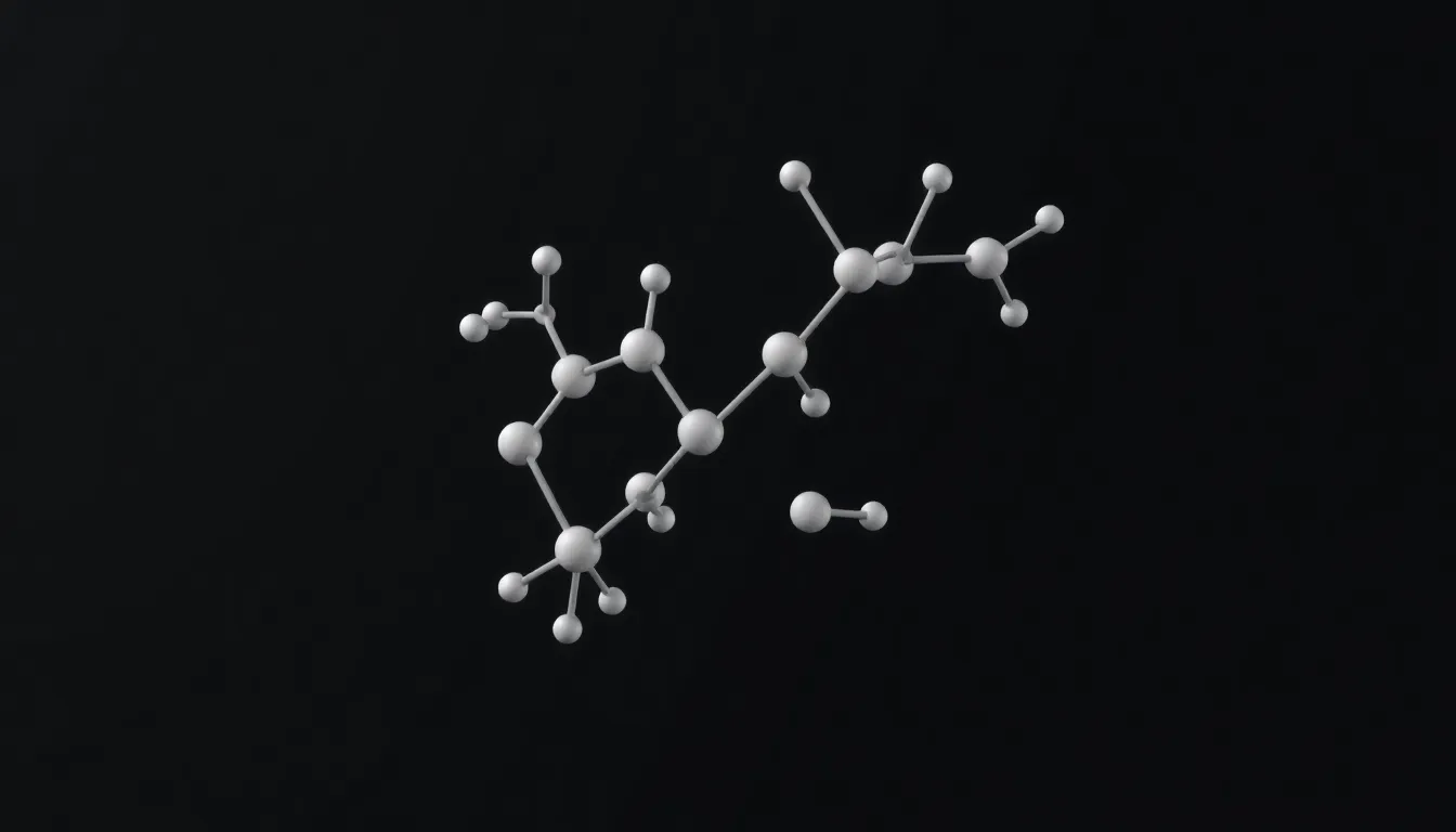 Unique Chemical Profile