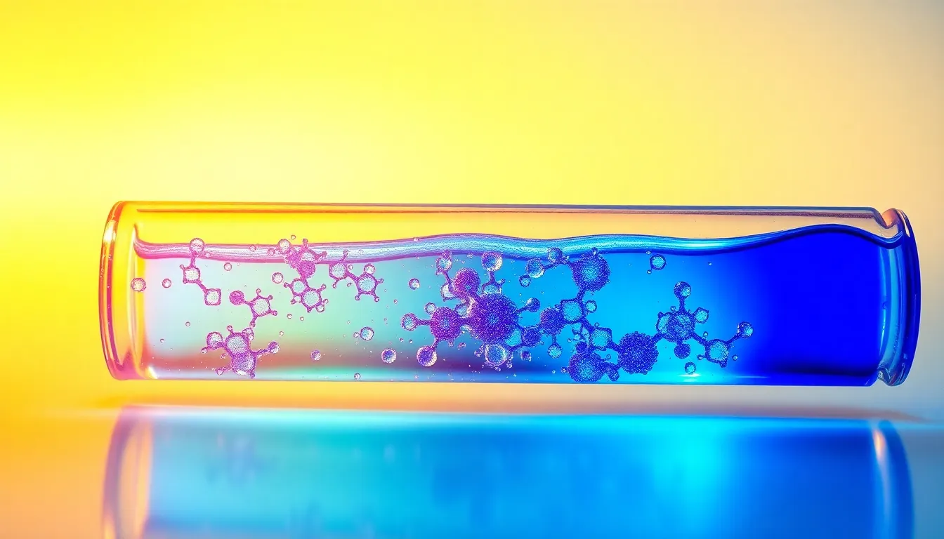 Antioxidant Capacity