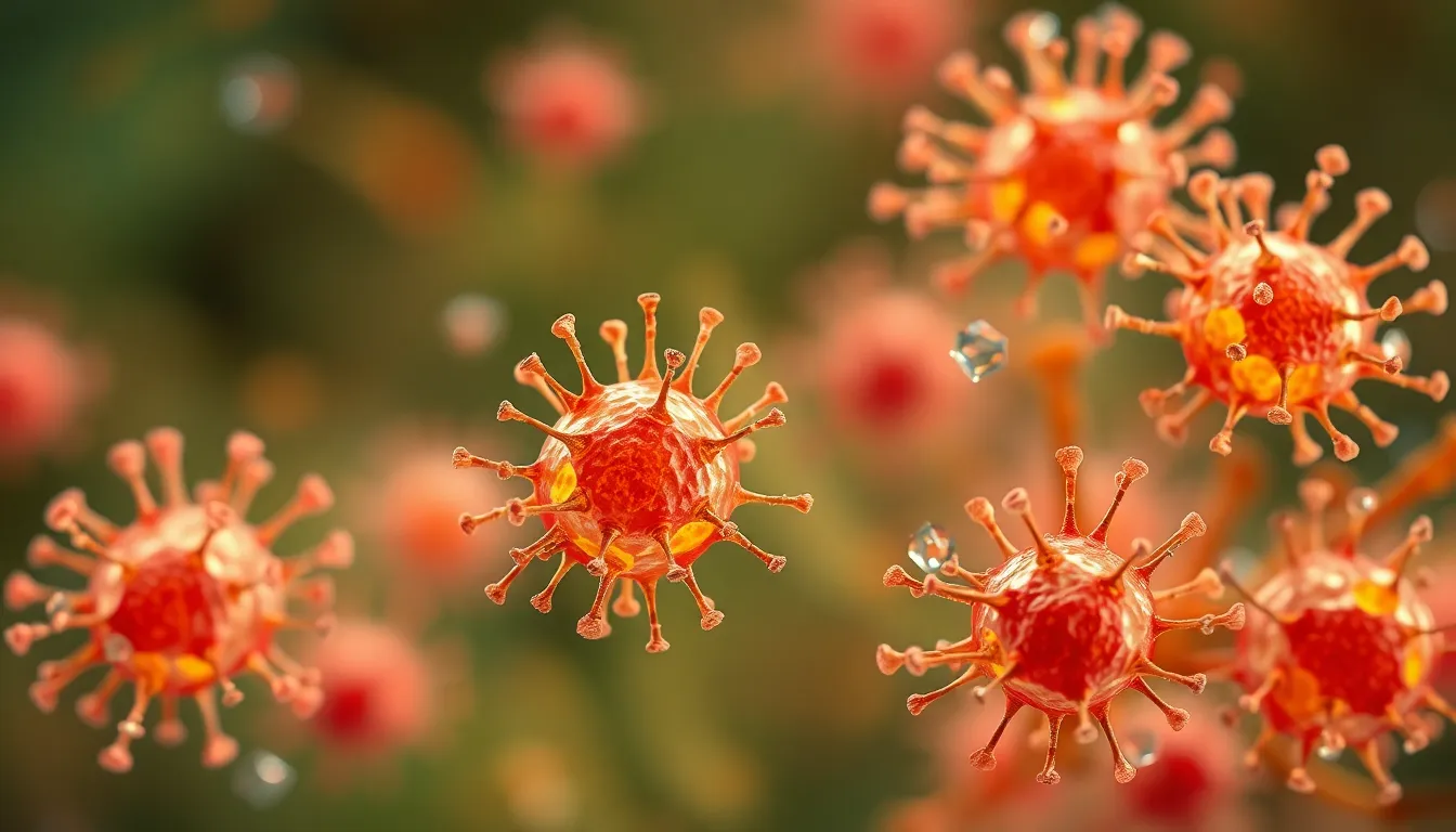 Anti-inflammatory Effects