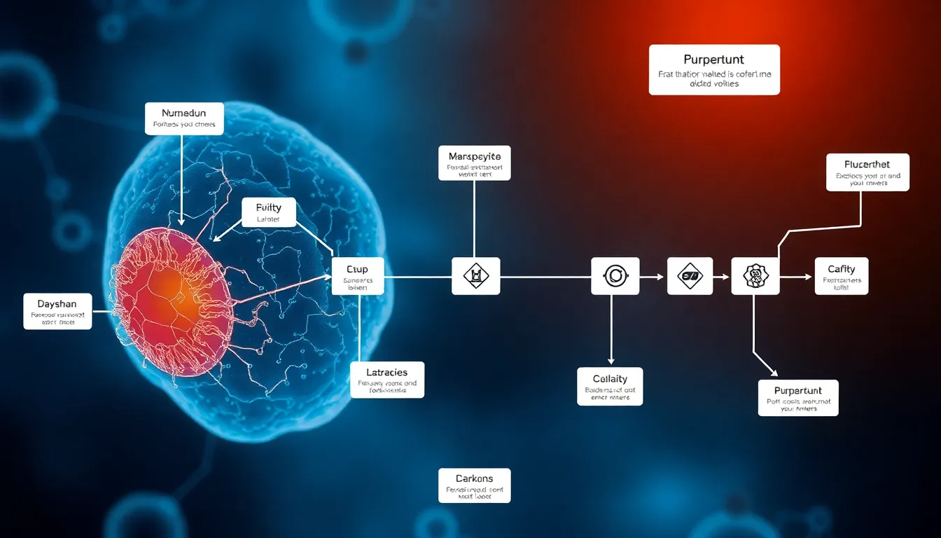 Molecular Mechanisms