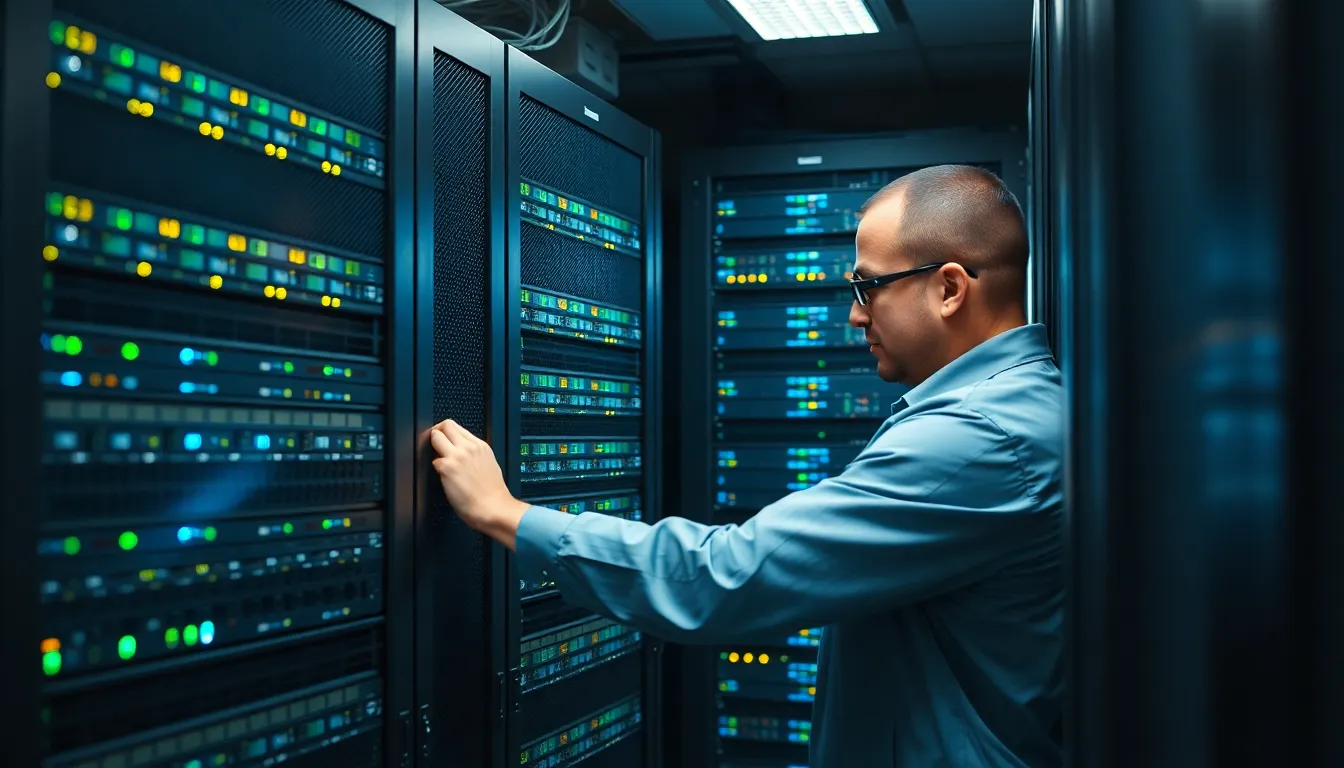 Host Configuration : DHCP, Domain Name System