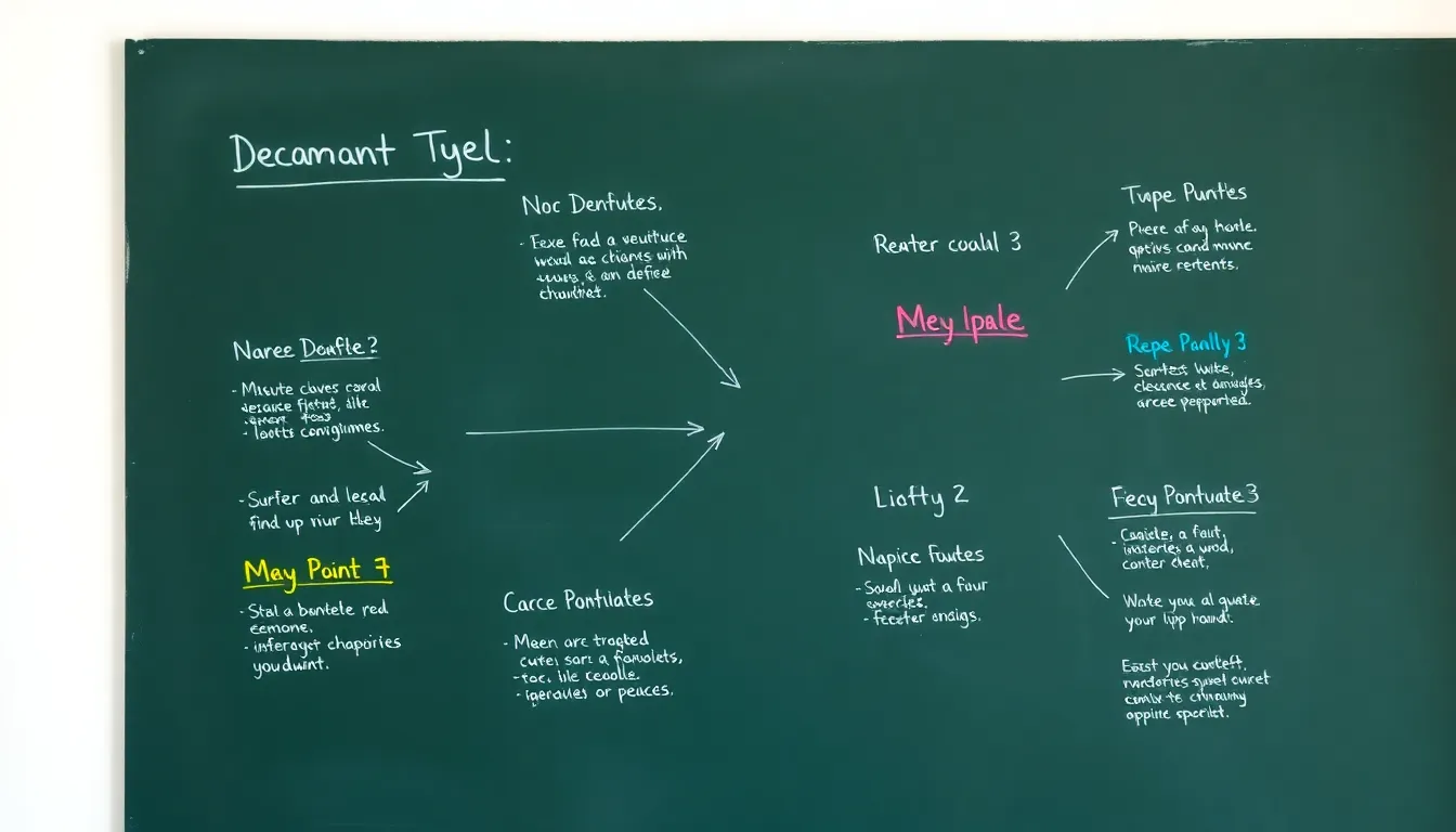 Effective Use of Color