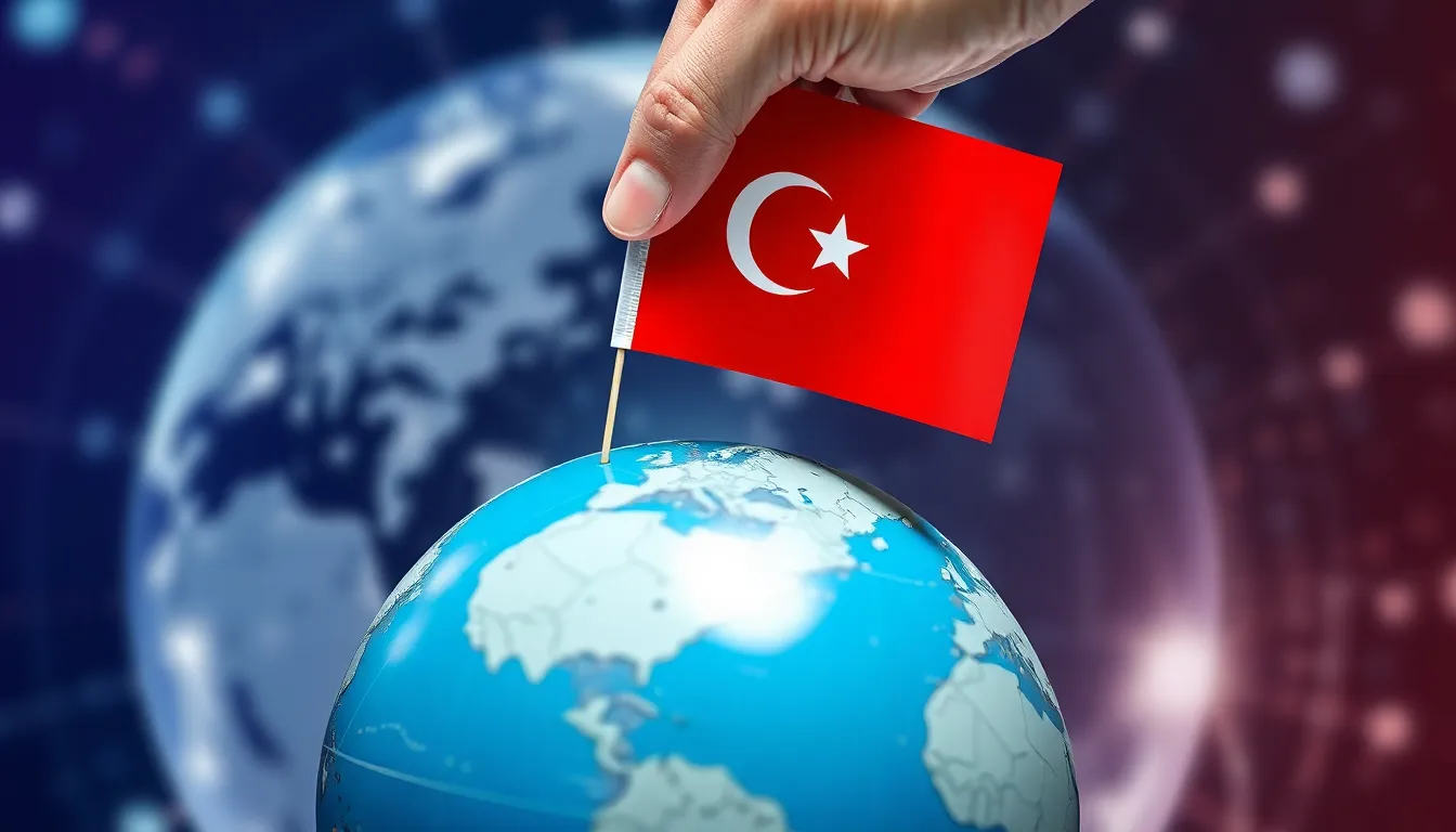 Market Expansion Plans