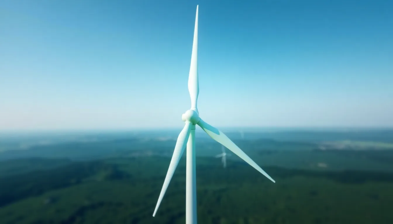 Sustainability Commitment