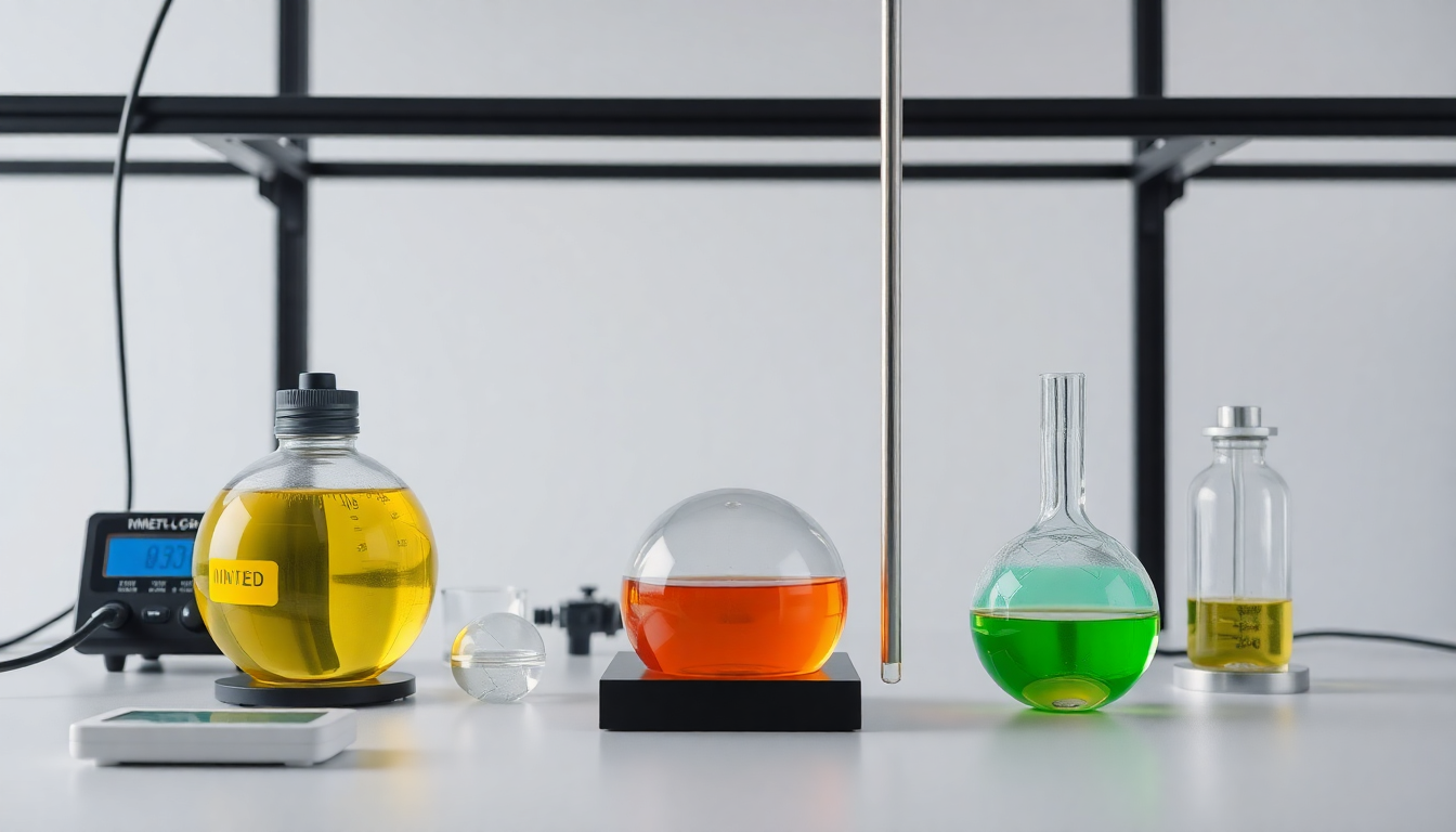 Experimental Evidence