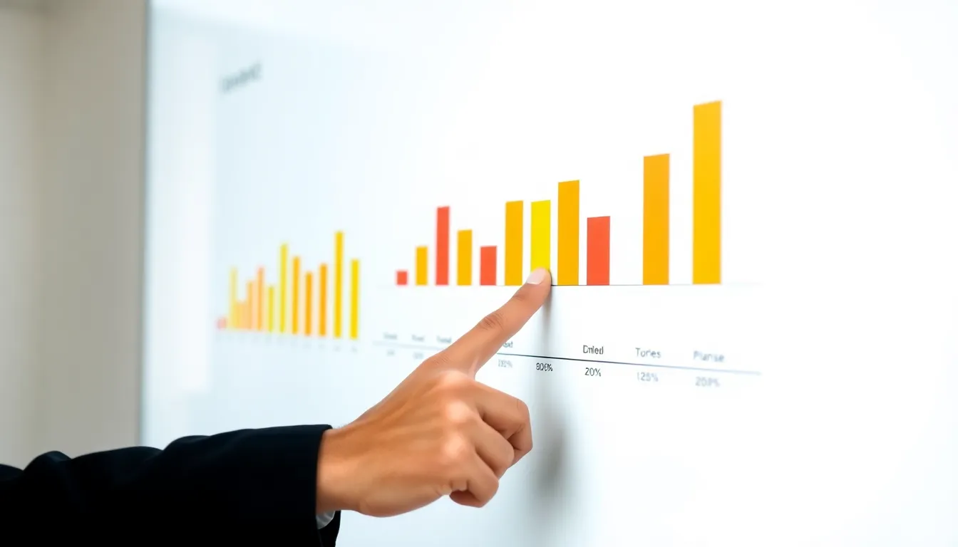 Schritt 3 - Visualisierung