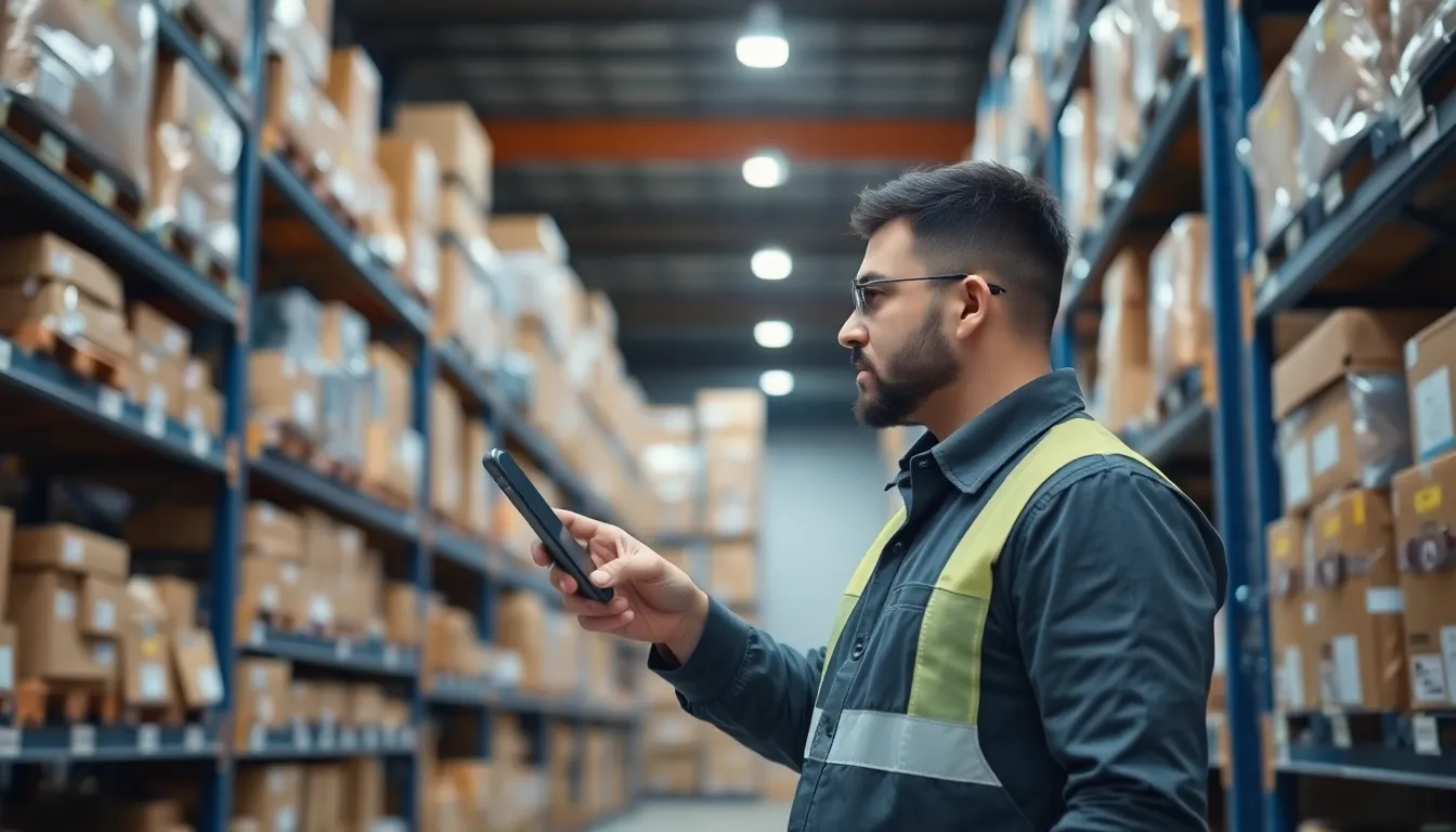 Anwendung im Einkauf