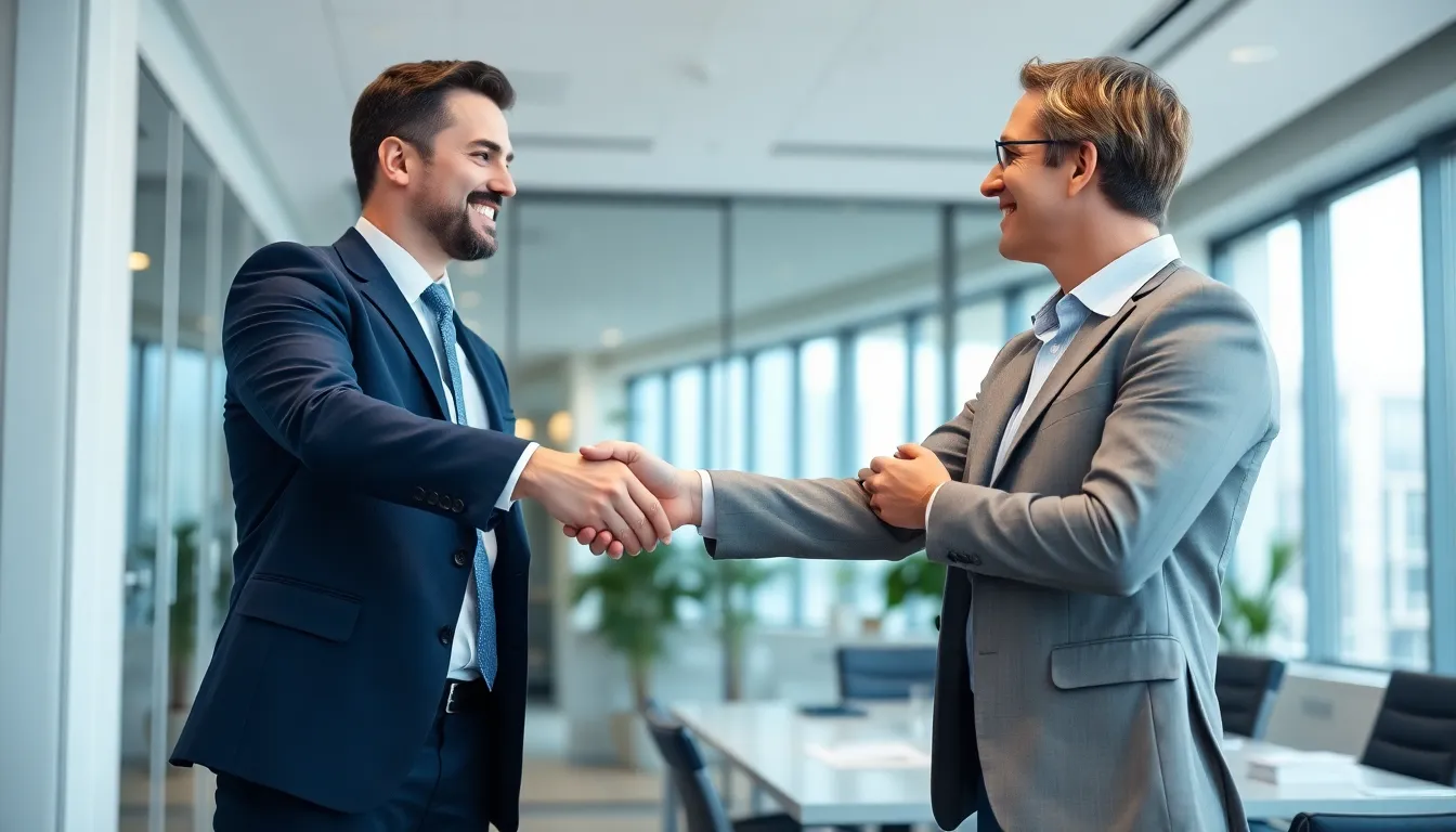 Anwendung im Kundenmanagement