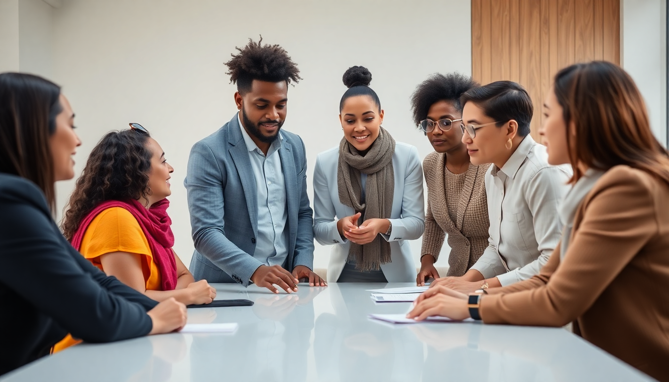 Understanding Peacebuilding and Conflict Resolution