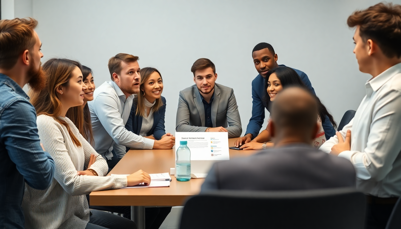 Interculturality: Beyond Personal Growth