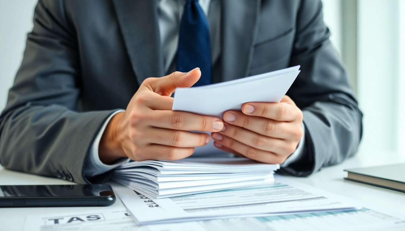 Tax Analysis and Implications