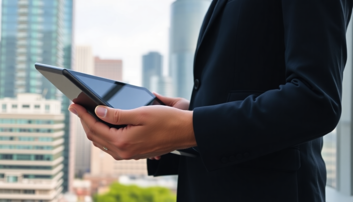 Technology: A Powerful Tool for Society