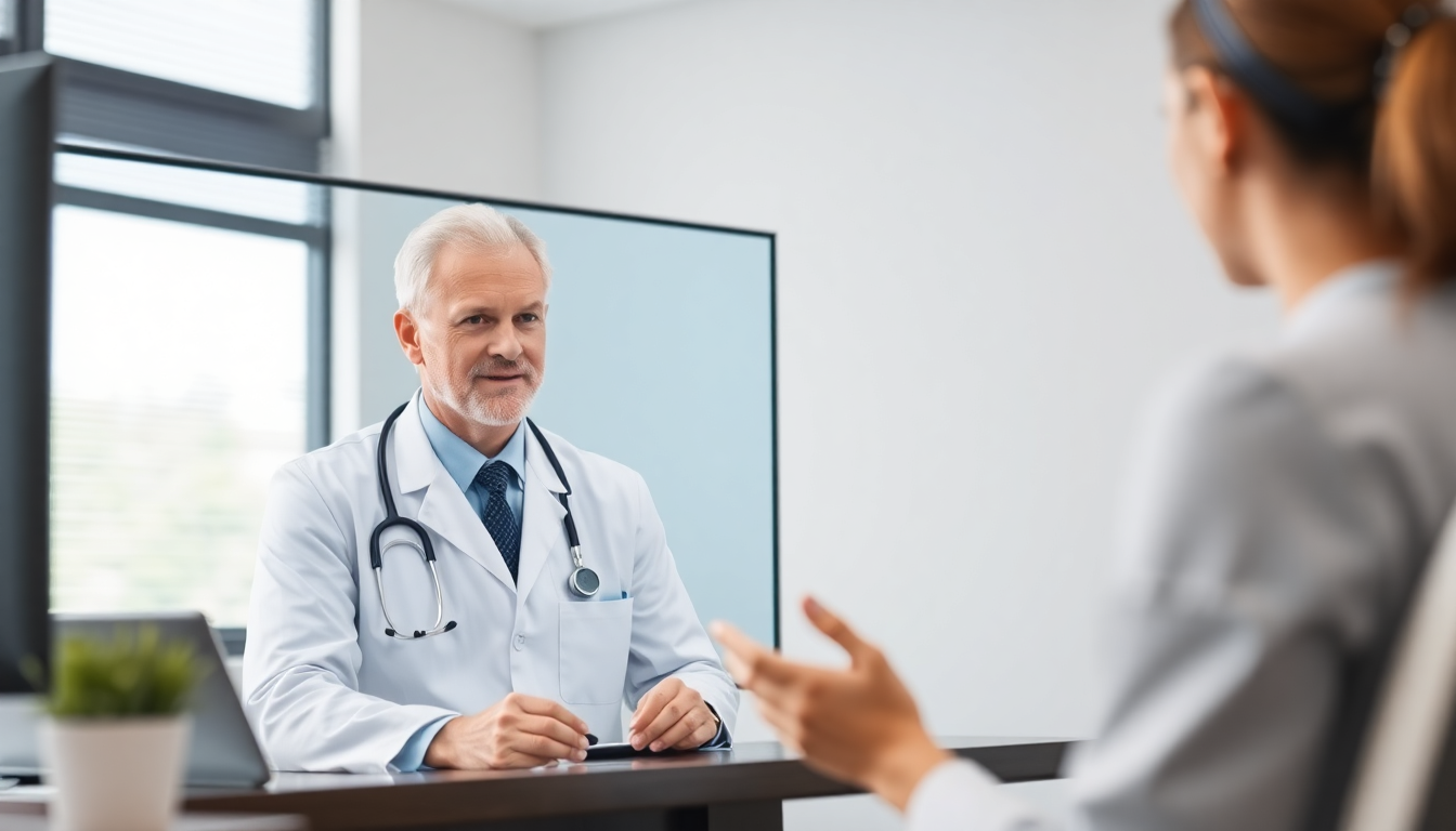 Enhanced Healthcare