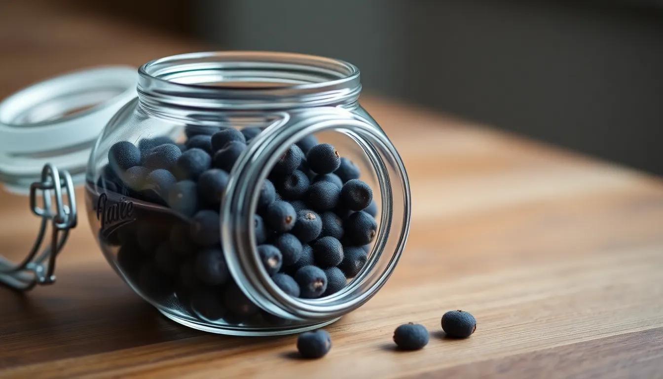 JarOfMoles: A Unique Concept