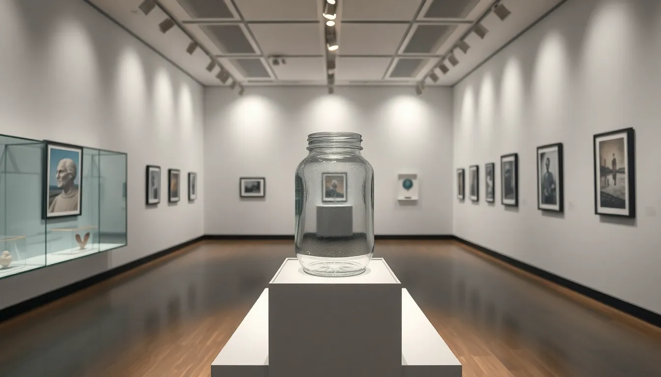 Artistic Interpretations