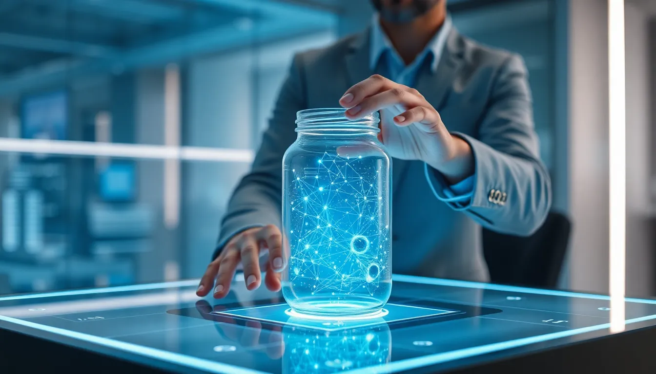 Technological Innovations