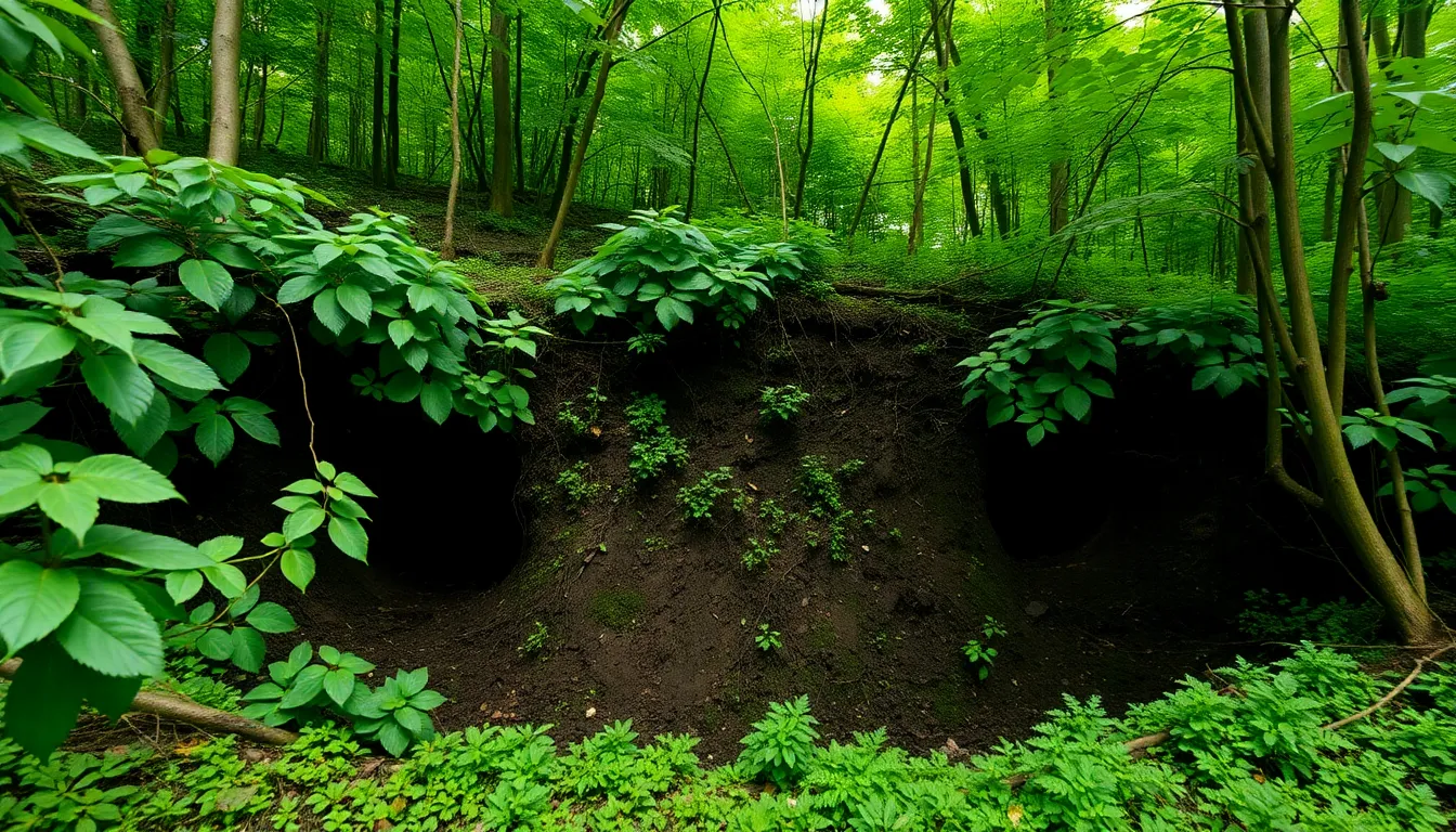 Environmental Implications