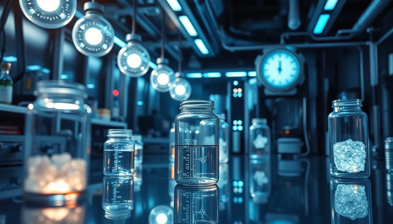 Future Possibilities