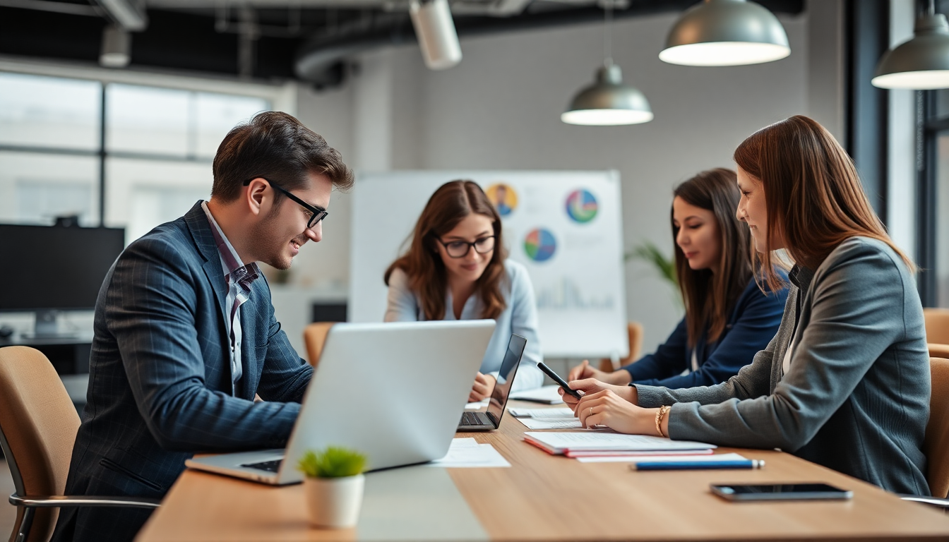 Giải pháp nâng cao hiệu quả