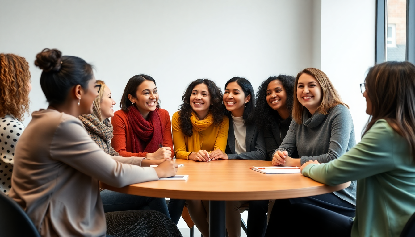 El feminismo comunitario como respuesta