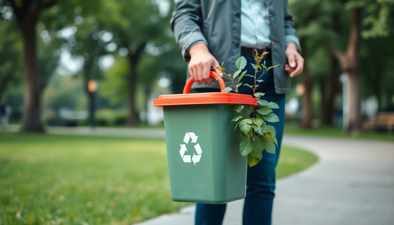 Cách bảo vệ nguồn nước