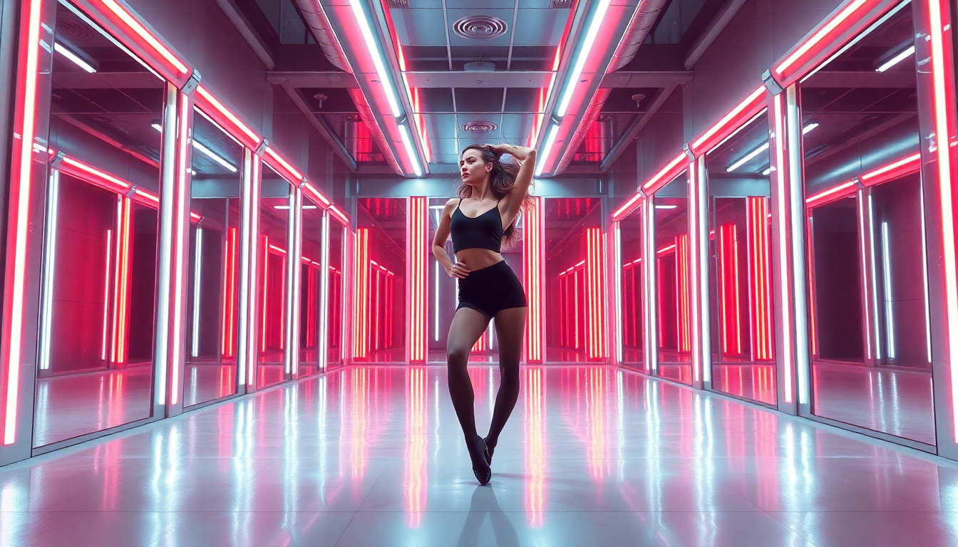 Conclusion: The Future of Dance Trends