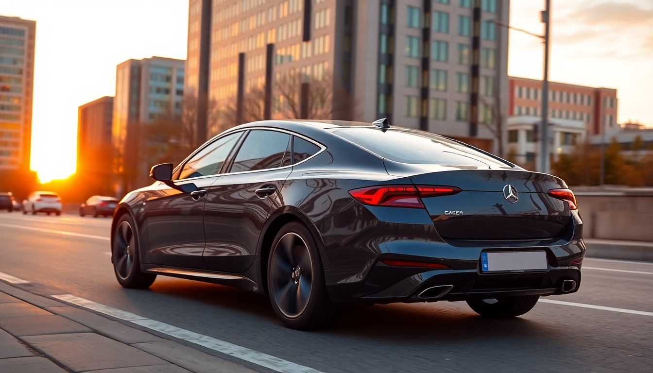 Introduction to Automobile Sales