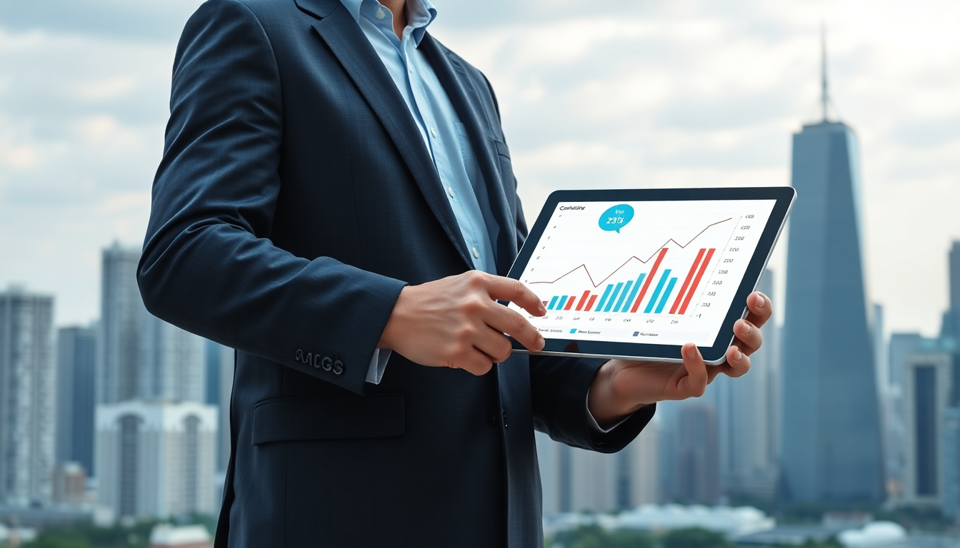 Competitive Landscape and Strategies